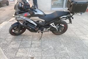 Honda Crossrunner 800
