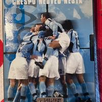 Nerved Crespo Nesta in Vhs