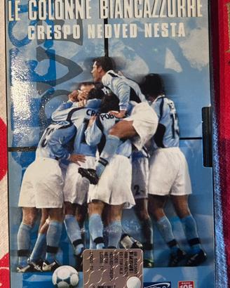 Nerved Crespo Nesta in Vhs