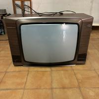 Televisore nordmende anni 70