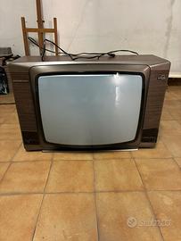 Televisore nordmende anni 70