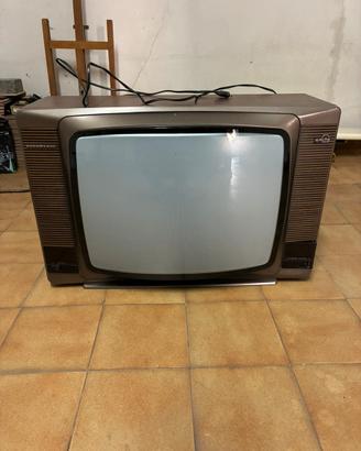 Televisore nordmende anni 70