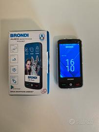 BRONDI AMICO SMARTPHONE