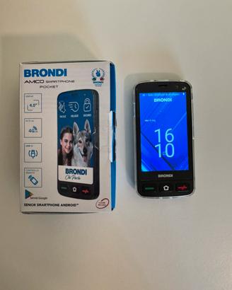 BRONDI AMICO SMARTPHONE