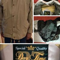 Giaccone Special quality Day Time by Stratos