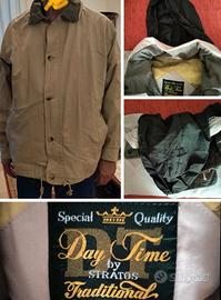 Giaccone Special quality Day Time by Stratos