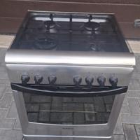 Cucina a gas 4 fuochi Ariston🚀🔥