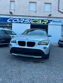 Bmw X1 sDrive18d Attiva