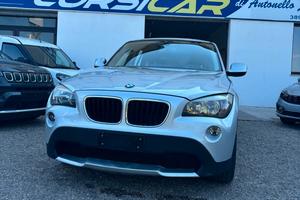 Bmw X1 sDrive18d Attiva