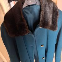 Cappotto da Sig.ra Elegante