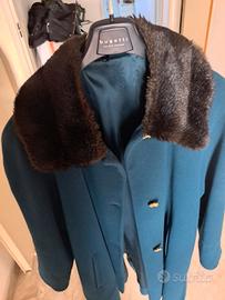 Cappotto da Sig.ra Elegante