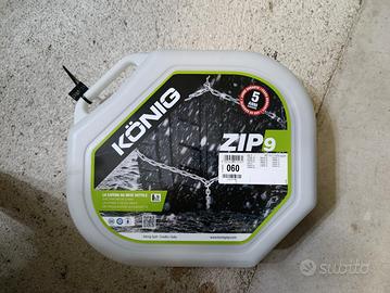 Catene da neve Konig ZIP9