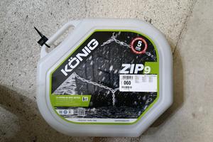 Catene da neve Konig ZIP9