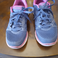 "Skechers " scarpe da ginnastica