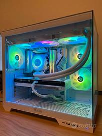 PC Desktop 9800X3D - 5070 Ti - 32GB DDR5