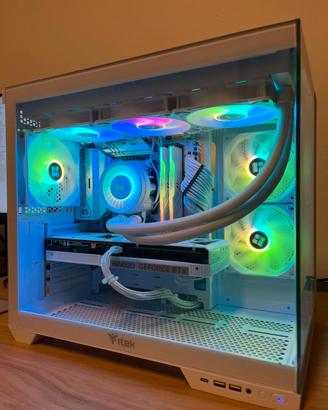 PC Desktop 9800X3D - 5070 Ti - 32GB DDR5