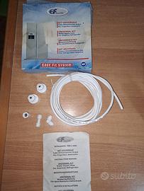 Kit Universale Euro Filter