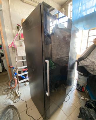Frigorifero vetrinetta uso bar ristorante