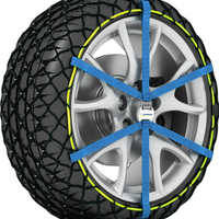 Catene da neve in cordura nuove