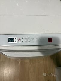 Condizionatore portatile