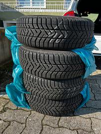Pirelli Snowcontrol serie 3 185/60 r15 88t M+S