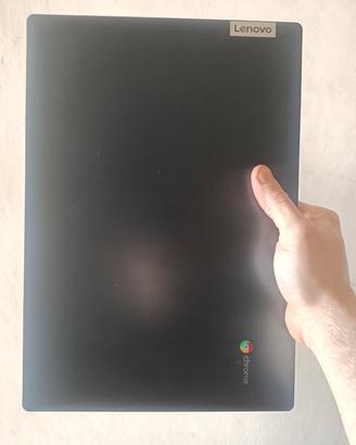 PC Lenovo Chromebook 
