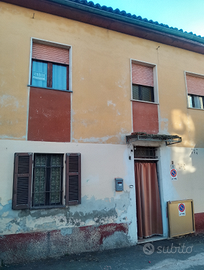 Casa a Castelceriolo provincia di Alessandria