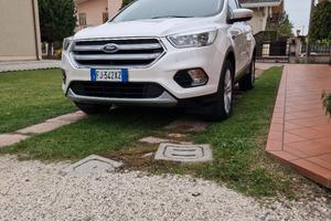 Ford Kuga 1.5 120cv