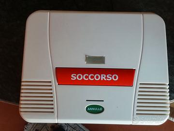 Telesalvalavita Beghelli Home