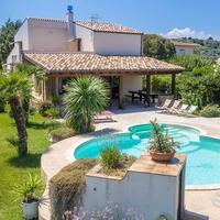 Villa Deluxe meravigliosa super confort