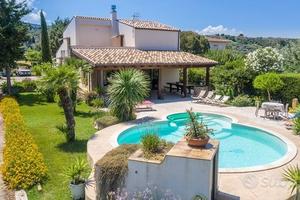 Villa Deluxe meravigliosa super confort