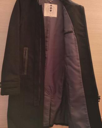 Cappotto donna  vintage G-Star