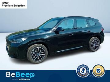 BMW X1 XDRIVE 25E MSPORT AUTO