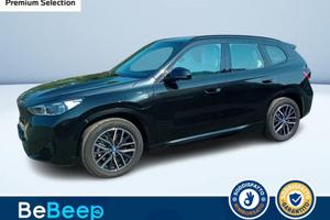 BMW X1 XDRIVE 25E MSPORT AUTO