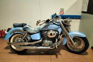 Honda Shadow 750