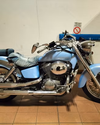 Honda Shadow 750