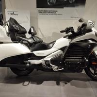 HONDA Gold Wing GL 1800 my12