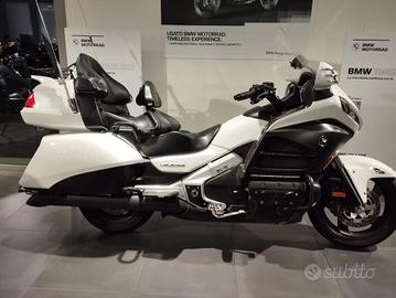 HONDA Gold Wing GL 1800 my12