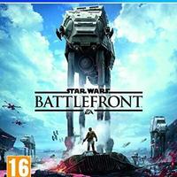 Star Wars Battlefront Ps4