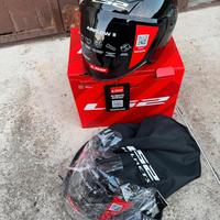 Casco LS2 airflow II