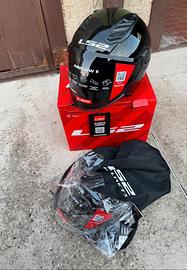 Casco LS2 airflow II
