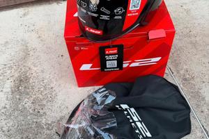 Casco LS2 airflow II