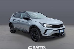 OPEL grandland 2022 Grandland 1.6 phev GS fwd 225c