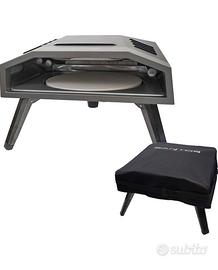 Forno santos 160 O