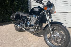 Triumph Thunderbird - 2001
