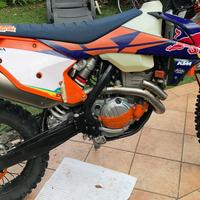 Ktm 350