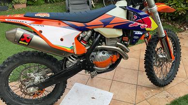 Ktm 350