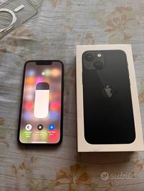 Iphone 13 mini