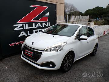 Peugeot 208 1.6 HDi 75 5 porte