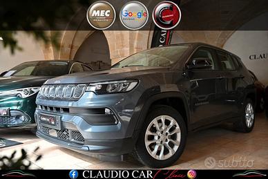 Jeep Compass 1.6 Multijet II